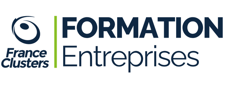France Clusters Formation Entreprises
